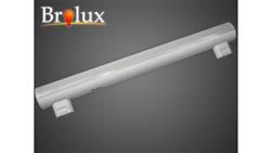 Żarówka led S14s 8W 3000K 500mm-48731