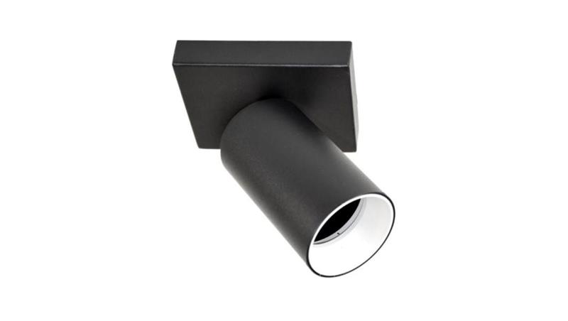Oprawa sufitowa Candy black aluminium-53831 Oprawa sufitowa Candy black aluminium-53831