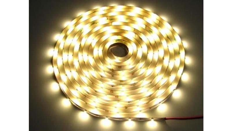 Taśma LED Premium 2835 5m/300diod 3000K IP20-59288