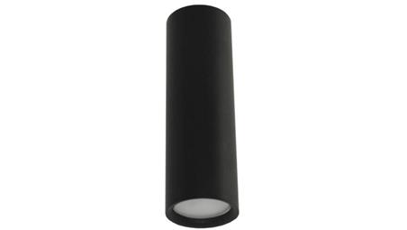 Oprawa sufitowa Karadon GU10 czarna 56x170mm-53801