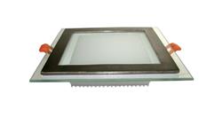 Downlight LED SMD ROBBY 12W biały ciepły-53816