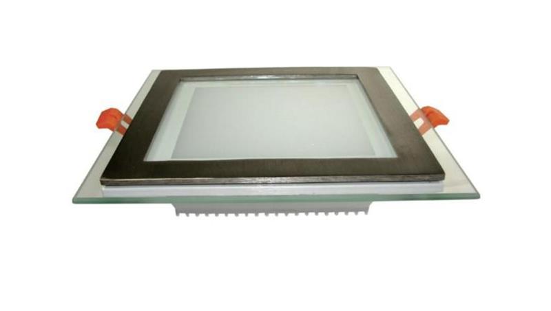 Downlight LED SMD ROBBY 12W biały ciepły-53816