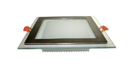 Downlight LED SMD ROBBY 12W biały ciepły-53816
