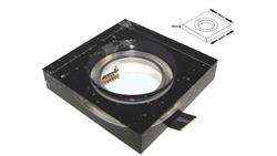 Oprawa sufitowa Raflo Black-54010