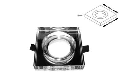 Oprawa sufitowa Clipper Clear-53847