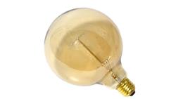 Żarówka Selred G125 60W E27 lantern-46131