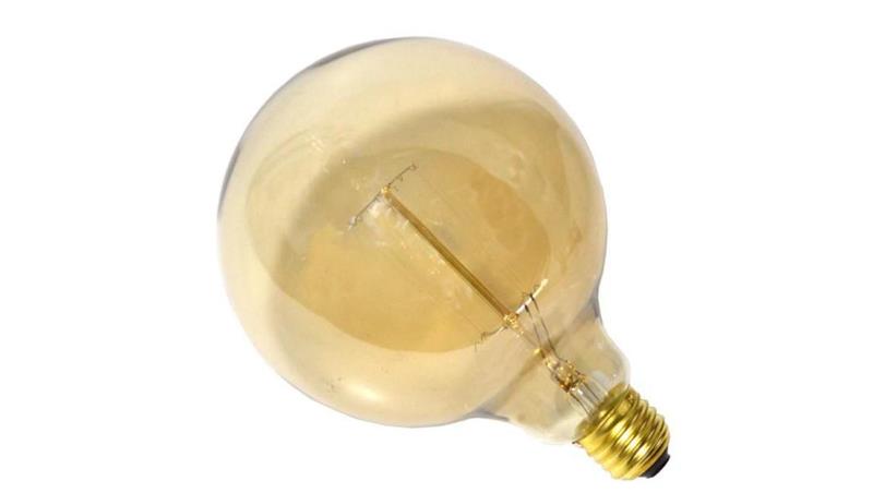 Żarówka Selred G125 60W E27 lantern-46131 Żarówka Selred G125 60W E27 lantern-46131
