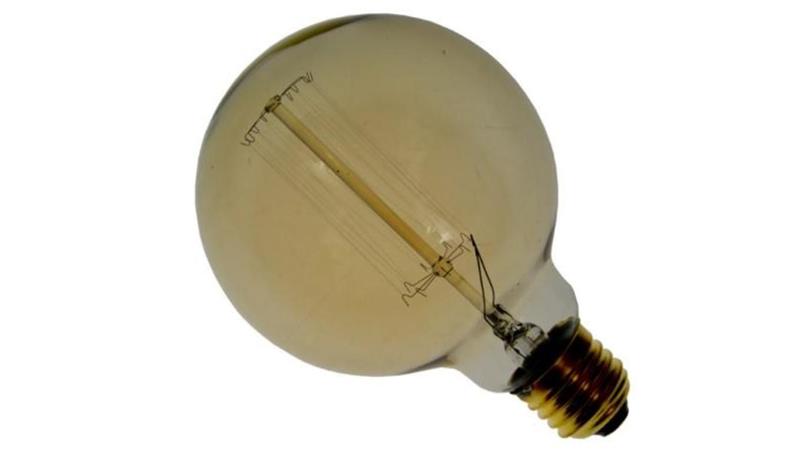 Żarówka Selred G95-SC19 60W E27 lantern-46129 Żarówka Selred G95-SC19 60W E27 lantern-46129
