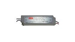 Zasilacz LED 12V 30W napięciowy IP67 plastik EK-50993