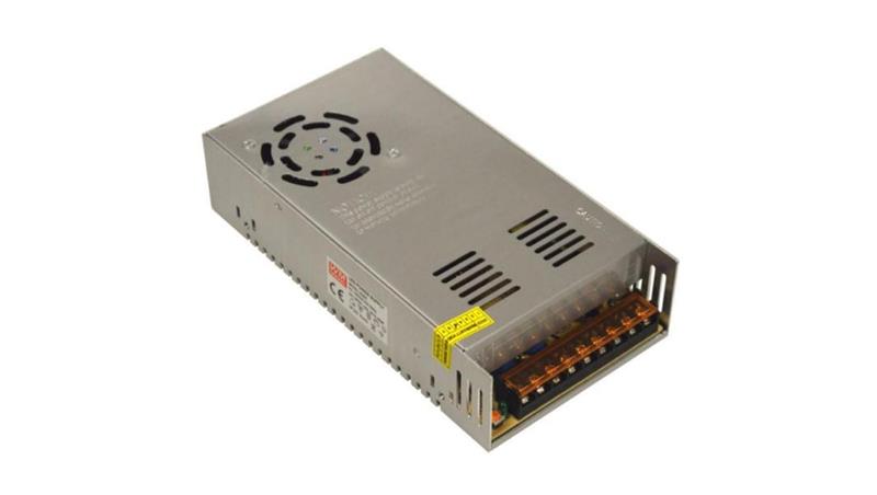 Zasilacz CCTV 24V 400W EK-50978