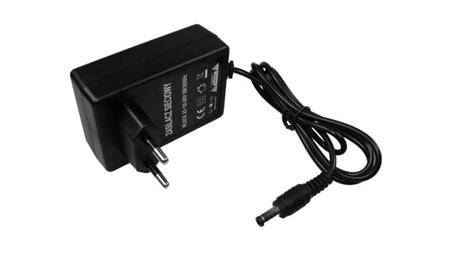 Zasilacz impulsowy wtyczkowy 12V/2,0A DC 2,1/5,5-50994