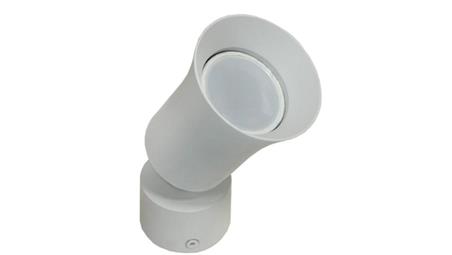 Lampa spotlight Stif 1xGU10 biała-53809