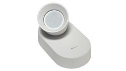 Lampa spotlight Terok 1xGU10 biała-53805