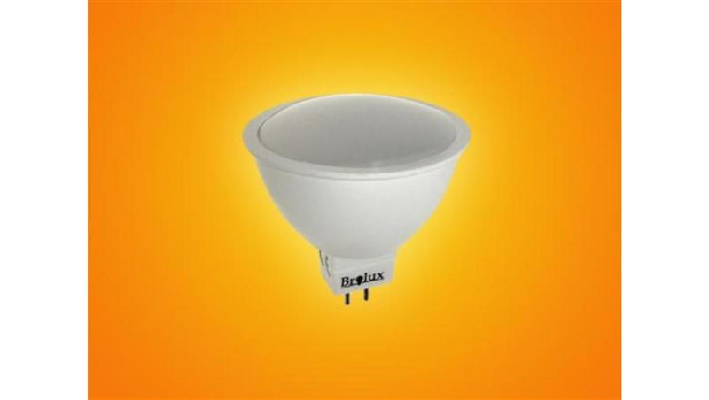 Żarówka Led Glor 12V MR16 3W 4000K 240lm-48983