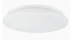 LED line LITE Plafon natynkowy 12W 4000K 960lm hermetyczny IP44 z czujnikiem 3 lata gwar.-58247