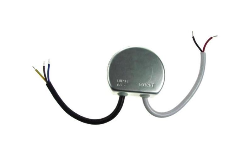 Zasilacz napięciowy LED do puszki 12V 20W IP67-50744