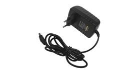 Zasilacz impulsowy wtyczkowy 12V/1,5A DC 2,1/5,5-10302