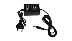 Zasilacz impulsowy deskop 12V/1,0A wtyk DC 2,1/5,5-50971