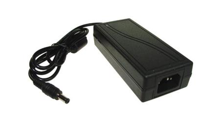 Zasilacz impulsowy deskop 12V/5,0A wtyk DC 2,1/5,5-50974