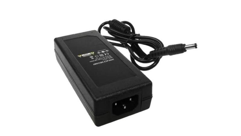 Zasilacz impulsowy deskop 12V/6,0A wtyk DC 2,1/5,5-50656 Zasilacz impulsowy deskop 12V/6,0A wtyk DC 2,1/5,5-50656