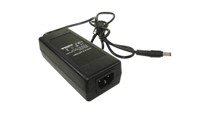 Zasilacz impulsowy deskop 12V/8,0A wtyk DC 2,1/5,5-50987