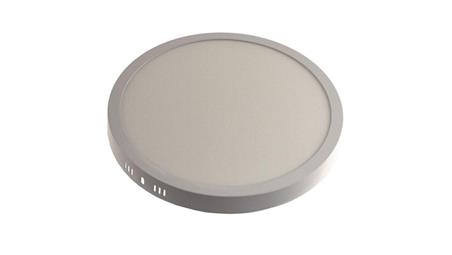 Panel led Gerrit 24W 230V 4000K-54874