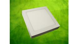 Panel led Gerry 24W 230V 3000K-54981