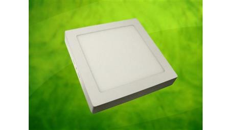 Panel led Gerry 24W 230V 3000K-54981