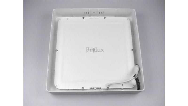 Panel led Gerry 18W 230V 4000K-55003