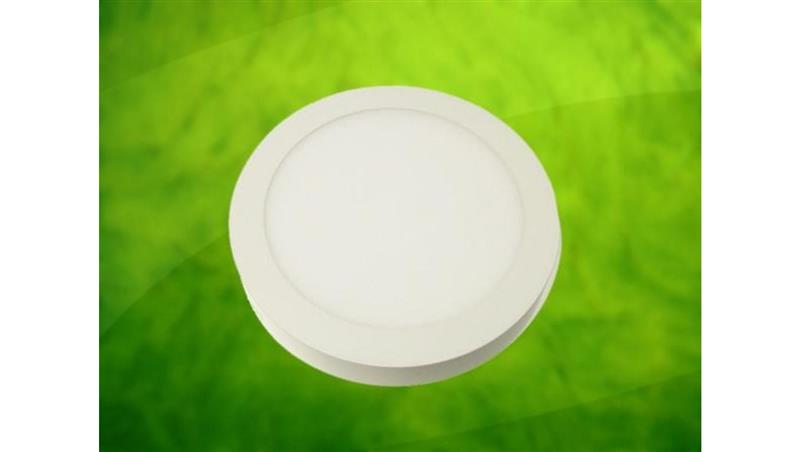 Panel led Gerrit 12W 230V 3000K-54964