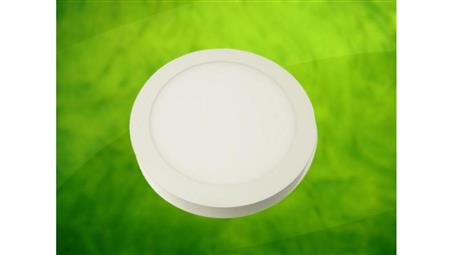 Panel led Gerrit 12W 230V 3000K-54964