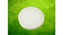 Panel led Gerrit 12W 230V 4000K-55005