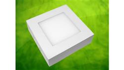 Panel led Gerry 6W 230V 4000K-55010