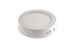 Panel led Gerrit 6W 230V 4000K-54988