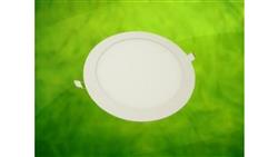 Panel led okrągły Gerd 18W 4000K-54873