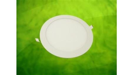 Panel led okrągły Gerd 18W 3000K-54971