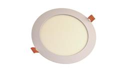 Panel led okrągły Gerd 12W 3000K-54968