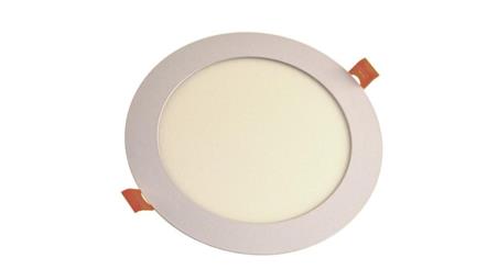 Panel led okrągły Gerd 12W 3000K-54968