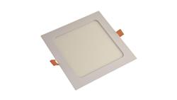 Panel led Gere 12W 230V 4000K-54983