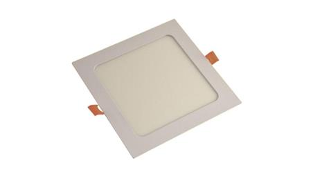 Panel led Gere 12W 230V 4000K-54983