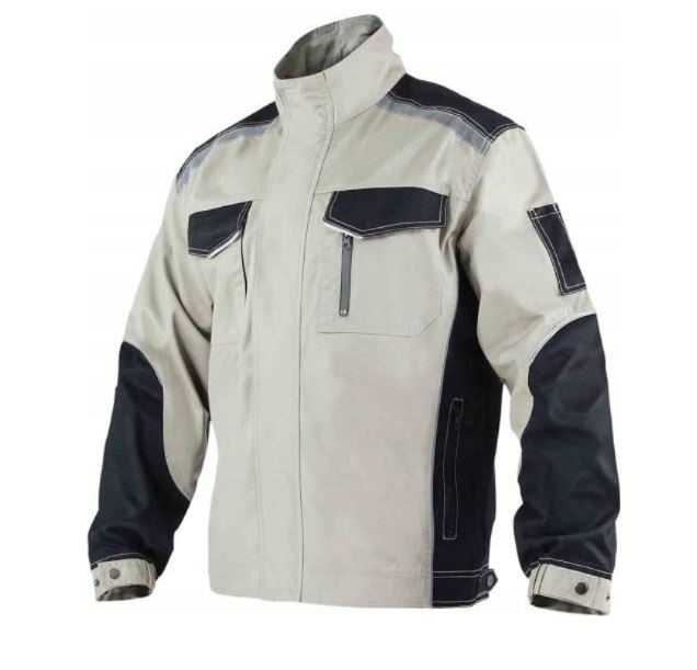 Bluza robocza PIASKOWA LS-52 Bluza robocza PIASKOWA LS-52