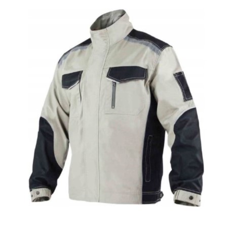 Bluza robocza PIASKOWA LS-52