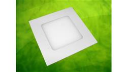 Panel led Gere 6W 230V 3000K-54969