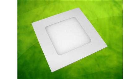 Panel led Gere 6W 230V 3000K-54969