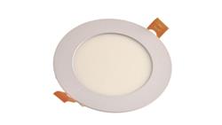 Panel led okrągły Gerd 6W 4000K-55000