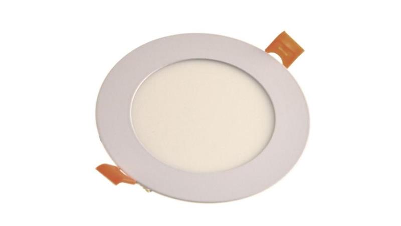Panel led okrągły Gerd 6W 4000K-55000