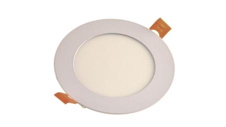 Panel led okrągły Gerd 6W 4000K-55000