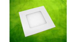 Panel led Gere 3W 230V 3000K-54977