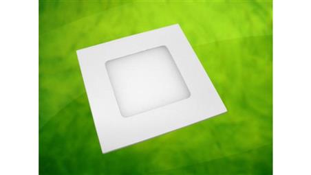 Panel led Gere 3W 230V 3000K-54977