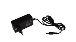 Zasilacz impulsowy wtyczkowy 24V/1,5A DC 2,1/5,5-50986